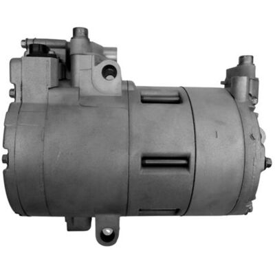 Kompressor För Luftkonditionering Airstal 10-5578 Kompressor För Luftkonditionering Airstal 10-5578