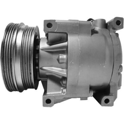 AIRSTAL 10-0187 Luftkonditionering Kompressor - Renoverad AIRSTAL 10-0187 Luftkonditionering Kompressor - Renoverad
