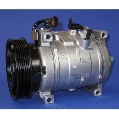 Kompressor För Luftkonditionering Denso Dcp06012 Kompressor För Luftkonditionering Denso Dcp06012