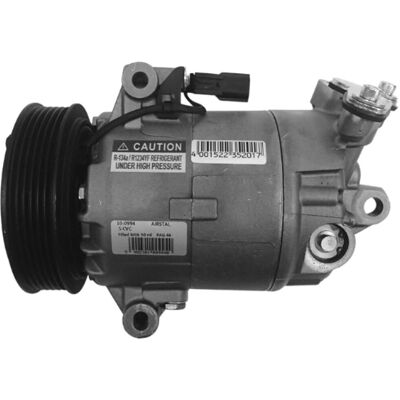 Kompressor För Luftkonditionering Airstal 10-0994 Kompressor För Luftkonditionering Airstal 10-0994