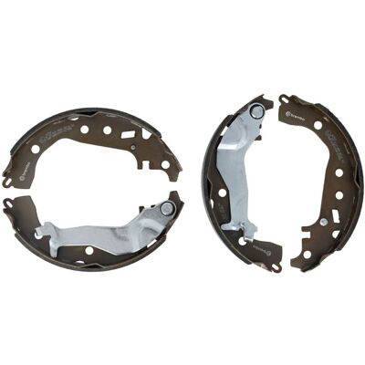Bromsbackar, Sats Brembo S 16 519 Bromsbackar, Sats Brembo S 16 519