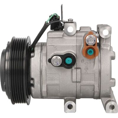 Kompressor För Luftkonditionering Doowon 10400-3750c Kompressor För Luftkonditionering Doowon 10400-3750c
