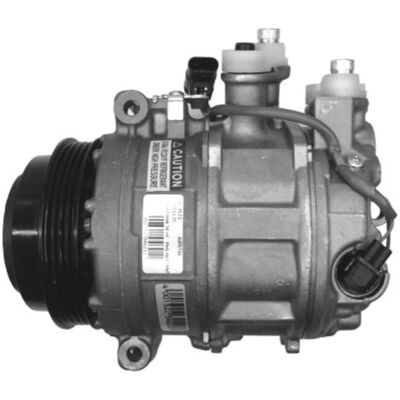 Kompressor För Luftkonditionering Airstal 10-4621 Kompressor För Luftkonditionering Airstal 10-4621