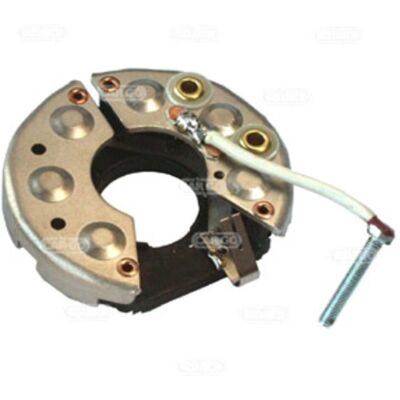 Likriktare, Generator Hc-Cargo F 032 135 448 Likriktare, Generator Hc-Cargo F 032 135 448