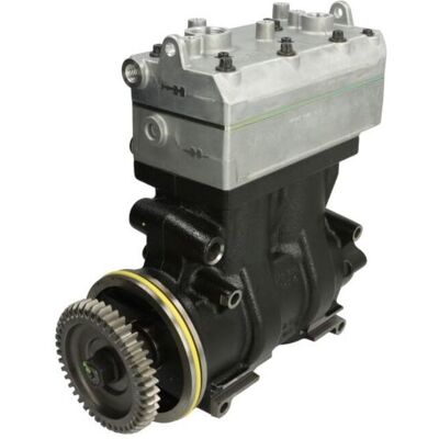WABCO 9125180060 Luftfjädringskompressor - Gjenoppusset WABCO 9125180060 Luftfjädringskompressor - Gjenoppusset