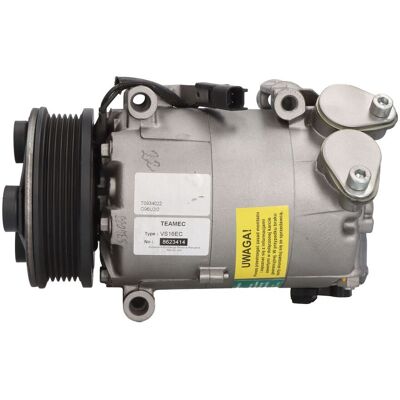 Kompressor För Luftkonditionering Teamec Teamec 8623414 Kompressor För Luftkonditionering Teamec Teamec 8623414
