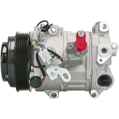 Kompressor För Luftkonditionering Airstal 10-4369 Kompressor För Luftkonditionering Airstal 10-4369