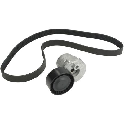 Flerspårsremssats Bosch 1 987 600 705 Flerspårsremssats Bosch 1 987 600 705