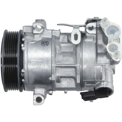 Kompressor För Luftkonditionering Denso Dcp21029 Kompressor För Luftkonditionering Denso Dcp21029