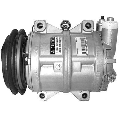 AIRSTAL 10-0684 Kompressor - Renoverad AIRSTAL 10-0684 Kompressor - Renoverad