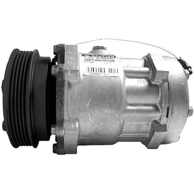 AIRSTAL 10-0568 Luftkonditioneringskompressor - Omlackerad AIRSTAL 10-0568 Luftkonditioneringskompressor - Omlackerad