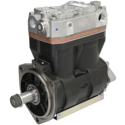 Kompressor, Tryckluftssystem Knorr-Bremse K022263x00 Kompressor, Tryckluftssystem Knorr-Bremse K022263x00