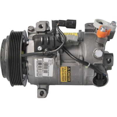 Kompressor För Luftkonditionering Teamec Teamec 8629692 Kompressor För Luftkonditionering Teamec Teamec 8629692