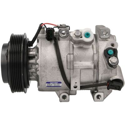 Kompressor För Luftkonditionering Doowon 1d27e-01600 Kompressor För Luftkonditionering Doowon 1d27e-01600