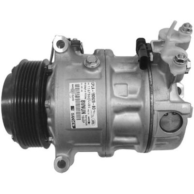 Kompressor För Luftkonditionering Airstal 10-3581 Kompressor För Luftkonditionering Airstal 10-3581