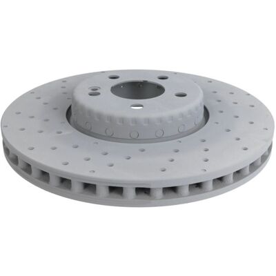 Bromsskiva Bosch 0 986 479 H44, 1 Stycke Bromsskiva Bosch 0 986 479 H44, 1 Stycke