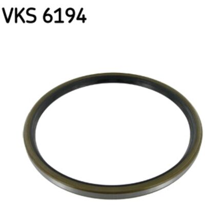 SKF VKS 6194 Hjulpackning - Innerdiameter 160mm SKF VKS 6194 Hjulpackning - Innerdiameter 160mm