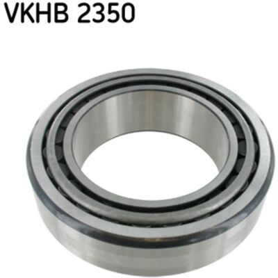 SKF VKHB 2350 - Hjulbult SKF VKHB 2350 - Hjulbult