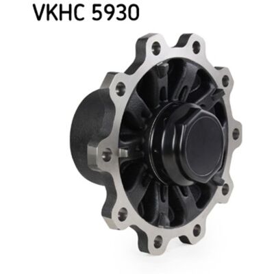 SKF VKHC 5930 Hjulnav - wheel hub SKF VKHC 5930 Hjulnav - wheel hub