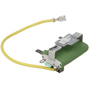 MAHLE ABR 172 000P - Motstånd, kabinfläkt MAHLE ABR 172 000P - Motstånd, kabinfläkt