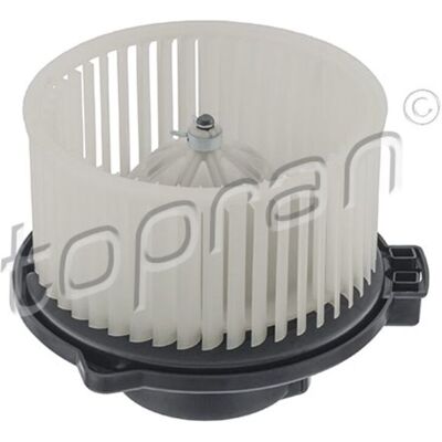 TOPRAN Inomhusblåsare - Ventilationssystem - Inomhusblåsare TOPRAN Inomhusblåsare - Ventilationssystem - Inomhusblåsare