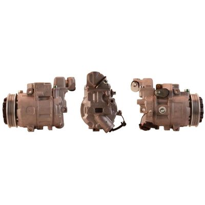 Kompressor För Luftkonditionering Elstock 51-0055 Kompressor För Luftkonditionering Elstock 51-0055