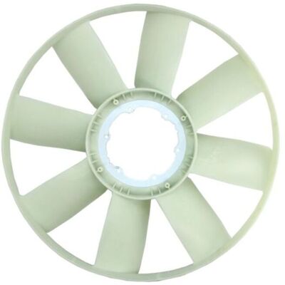 THERMOTEC D8MA001TT - Kylfläkt - Diameter 704mm, 9 blad, Visco-typ THERMOTEC D8MA001TT - Kylfläkt - Diameter 704mm, 9 blad, Visco-typ