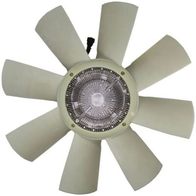 Fläkt, Motorkylning Thermotec D5vo009tt Fläkt, Motorkylning Thermotec D5vo009tt