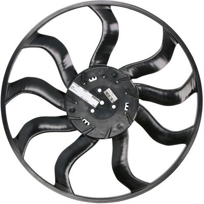 Fläkt, Kylare Mahle Cff 642 000p Fläkt, Kylare Mahle Cff 642 000p