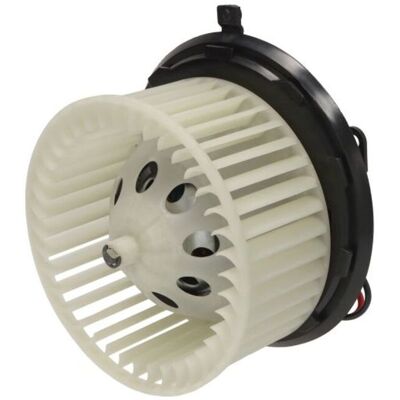 Kupéfläkt Mahle Ab 487 000s Kupéfläkt Mahle Ab 487 000s