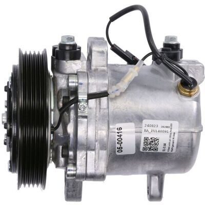 Kompressor För Luftkonditionering Elstock 51-0164 Kompressor För Luftkonditionering Elstock 51-0164
