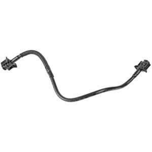Vaico Kylvätskekanal för Peugeot 206 - 1307.Xw - Från radiator till expansionskärl Vaico Kylvätskekanal för Peugeot 206 - 1307.Xw - Från radiator till expansionskärl