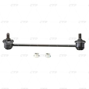 Stabilisatorlänk CTR CL0333L - M10xP1.25, Par, Hållbart Metall Stabilisatorlänk CTR CL0333L - M10xP1.25, Par, Hållbart Metall