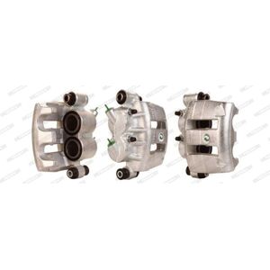 FERODO FCL694396 Vänster fram bromsok - Bromsok FERODO FCL694396 Vänster fram bromsok - Bromsok