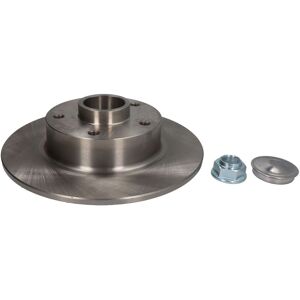 Bakre solid bromsskiva ABE C4R049ABE - Bromsskiva Bakre solid bromsskiva ABE C4R049ABE - Bromsskiva