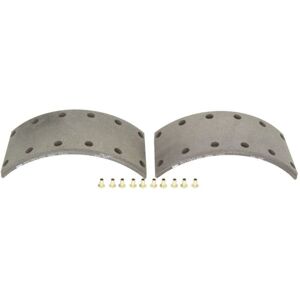 SBP Bromsbeläggsats - Bakaxel - Trommel 300mm - Modell 07-L17974-N00 SBP Bromsbeläggsats - Bakaxel - Trommel 300mm - Modell 07-L17974-N00
