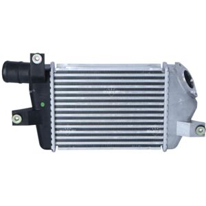 NRF 30366 Intercooler - Gummilager för Mitsubishi L200 / Triton IV NRF 30366 Intercooler - Gummilager för Mitsubishi L200 / Triton IV