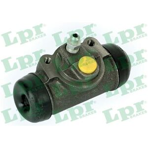 LPR hjulbromscylinder - 4186 - Passar till Toyota Hiace & Land Cruiser LPR hjulbromscylinder - 4186 - Passar till Toyota Hiace & Land Cruiser