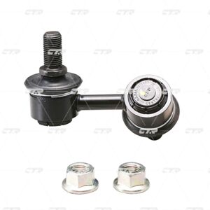 CTR CL0256 Stabiliseringslänk - M12xP1.25 - Hållbart stål CTR CL0256 Stabiliseringslänk - M12xP1.25 - Hållbart stål