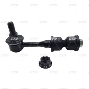 CTR CL0615K Stabiliseringslänk - M12xP1.25 M10xP1.5 CTR CL0615K Stabiliseringslänk - M12xP1.25 M10xP1.5