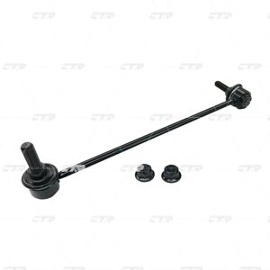 CTR CL0679L - Länk Stabiliserare - Stål, Hållbar, Enkel att installera - Länk Stabiliserare CTR CL0679L - Länk Stabiliserare - Stål, Hållbar, Enkel att installera - Länk Stabiliserare