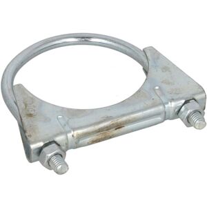 BOSAL 250-275 Avgassystemanslutning Klämma BOSAL 250-275 Avgassystemanslutning Klämma