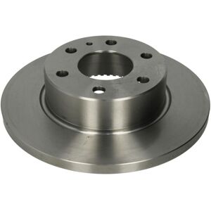 ABE C4E003ABE bromsskiva - Bakaxel, 6 hål, 295,8mm ABE C4E003ABE bromsskiva - Bakaxel, 6 hål, 295,8mm
