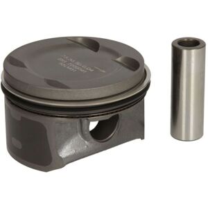 ENGITECH ENT050502 STD Piston - Cylinderborrning 73,4 mm - Stift ø 18 mm - Längd 46,8 mm ENGITECH ENT050502 STD Piston - Cylinderborrning 73,4 mm - Stift ø 18 mm - Längd 46,8 mm