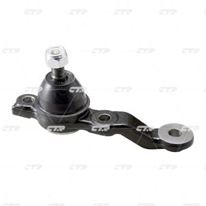 CTR CB0413 Led - Support/Guidance - M14X1.5 Gänga CTR CB0413 Led - Support/Guidance - M14X1.5 Gänga