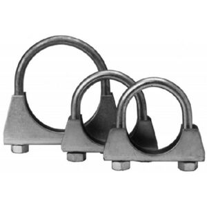 BOSAL Modell 250-283 - Utsläppssystemkomponentet BOSAL Modell 250-283 - Utsläppssystemkomponentet