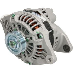 STARDAX STX100663R Generator - 70A 12/14V för KIA Sportage I, Mazda MX-3 & Familia 5 STARDAX STX100663R Generator - 70A 12/14V för KIA Sportage I, Mazda MX-3 & Familia 5
