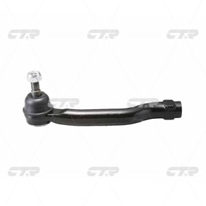 CTR CE0812 Tjockstångssko - Vänster fram - Kon 13,5mm - Gänga M12xP1.25 - Hexagonmutter - Fordonsdel CTR CE0812 Tjockstångssko - Vänster fram - Kon 13,5mm - Gänga M12xP1.25 - Hexagonmutter - Fordonsdel