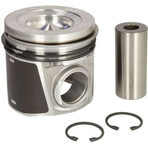 ENGITECH ENT050302 STD Piston - Cylinderborrning ø 95,812 mm, Stift ø 36 mm, Längd 81 mm ENGITECH ENT050302 STD Piston - Cylinderborrning ø 95,812 mm, Stift ø 36 mm, Längd 81 mm