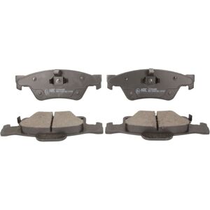 KRAFT Modell 6018521 Bakbromsbeläggssats - Skivbroms KRAFT Modell 6018521 Bakbromsbeläggssats - Skivbroms